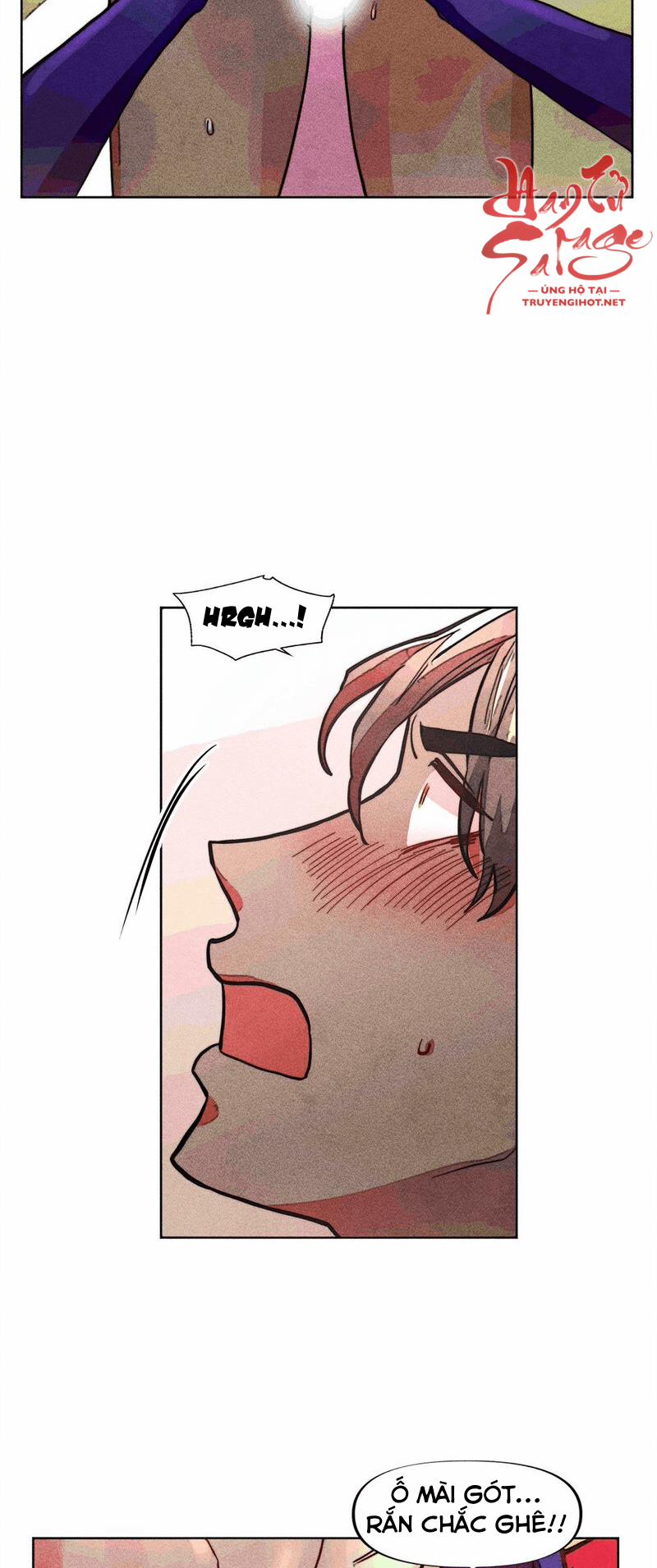 Phù Thuỷ Trinh Trắng Tuổi 30 80 trang 5