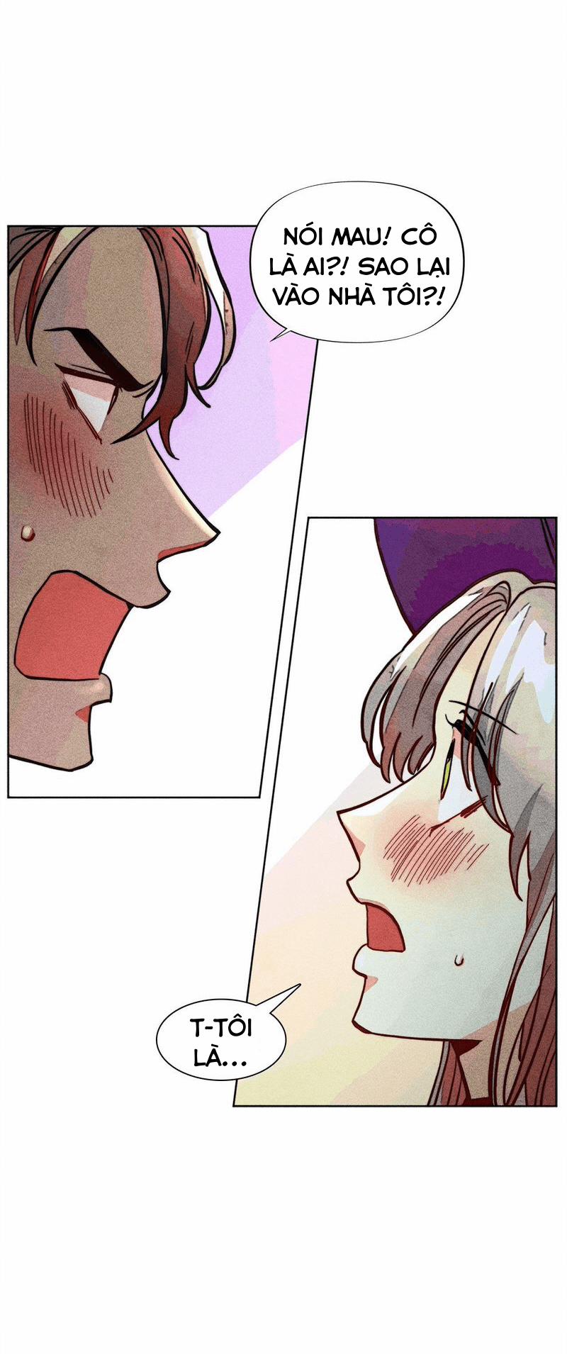 Phù Thuỷ Trinh Trắng Tuổi 30 80 trang 8