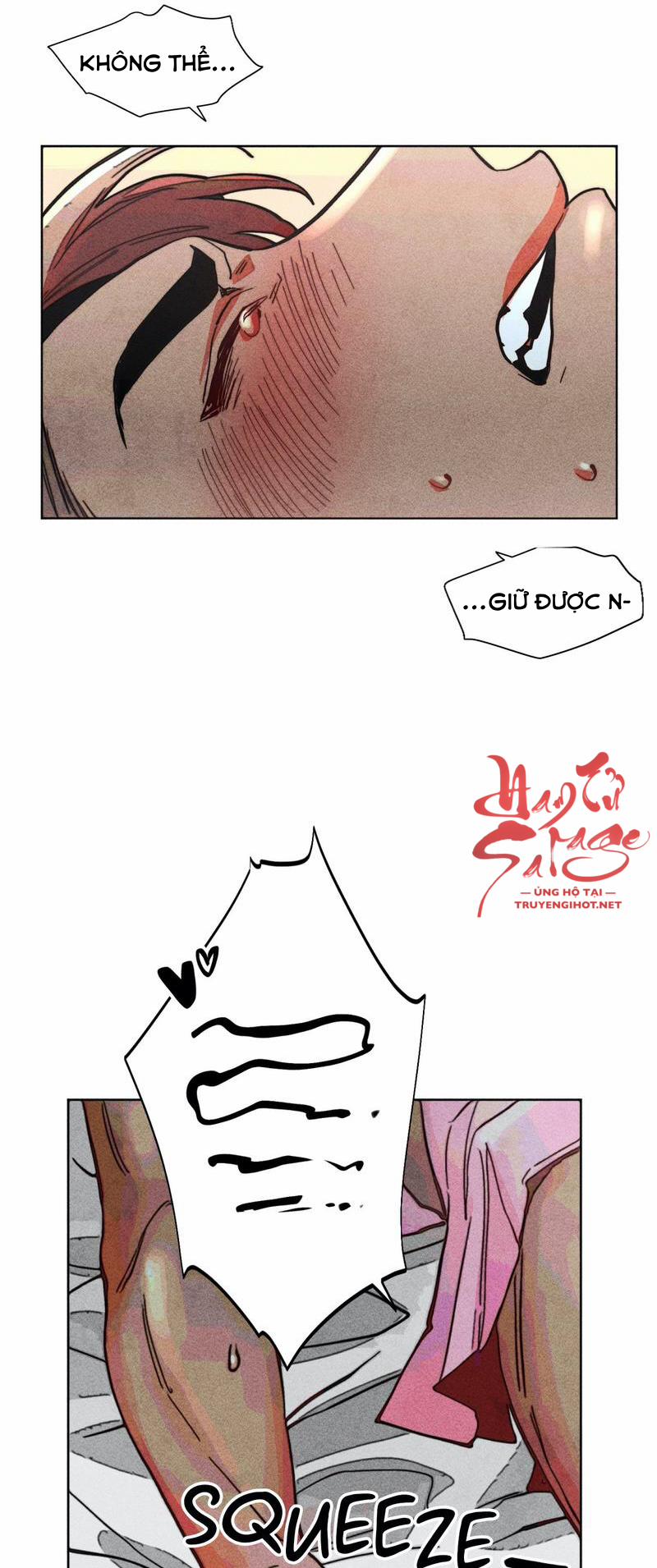 Phù Thuỷ Trinh Trắng Tuổi 30 81 trang 10
