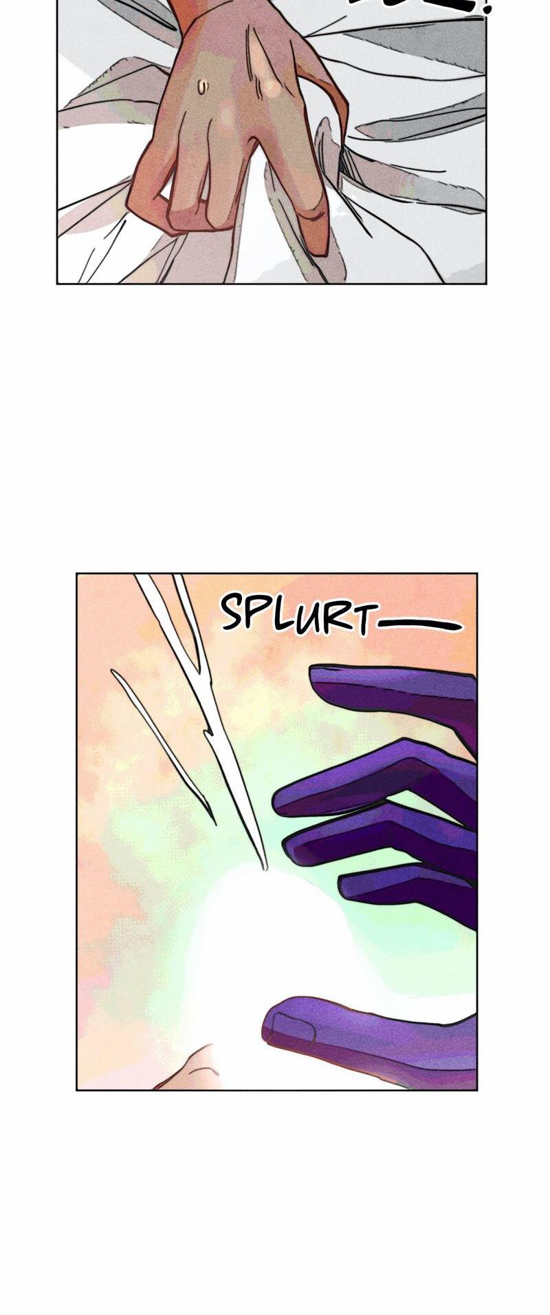 Phù Thuỷ Trinh Trắng Tuổi 30 81 trang 11