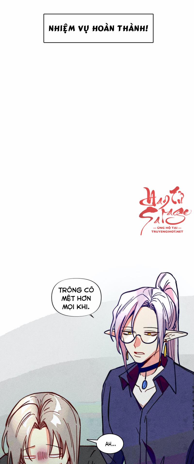 Phù Thuỷ Trinh Trắng Tuổi 30 81 trang 44