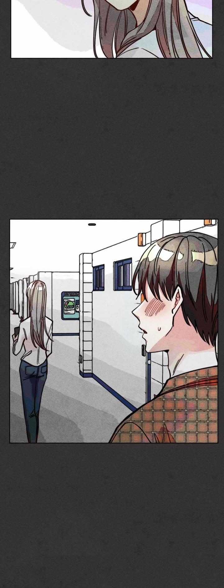 Phù Thuỷ Trinh Trắng Tuổi 30 82 trang 21