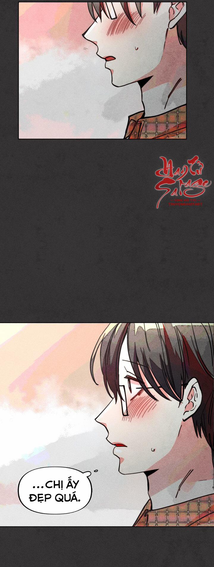 Phù Thuỷ Trinh Trắng Tuổi 30 82 trang 22