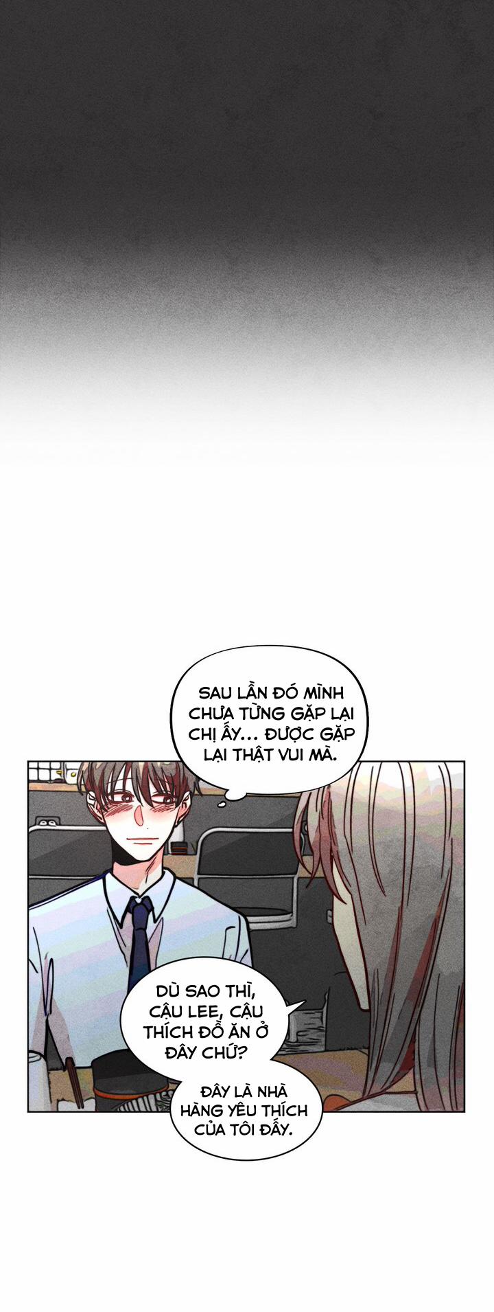 Phù Thuỷ Trinh Trắng Tuổi 30 82 trang 23