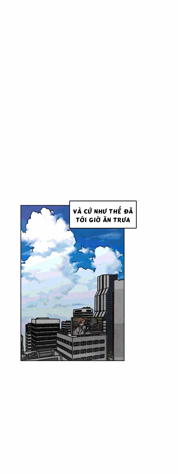 Phù Thuỷ Trinh Trắng Tuổi 30 82 trang 9