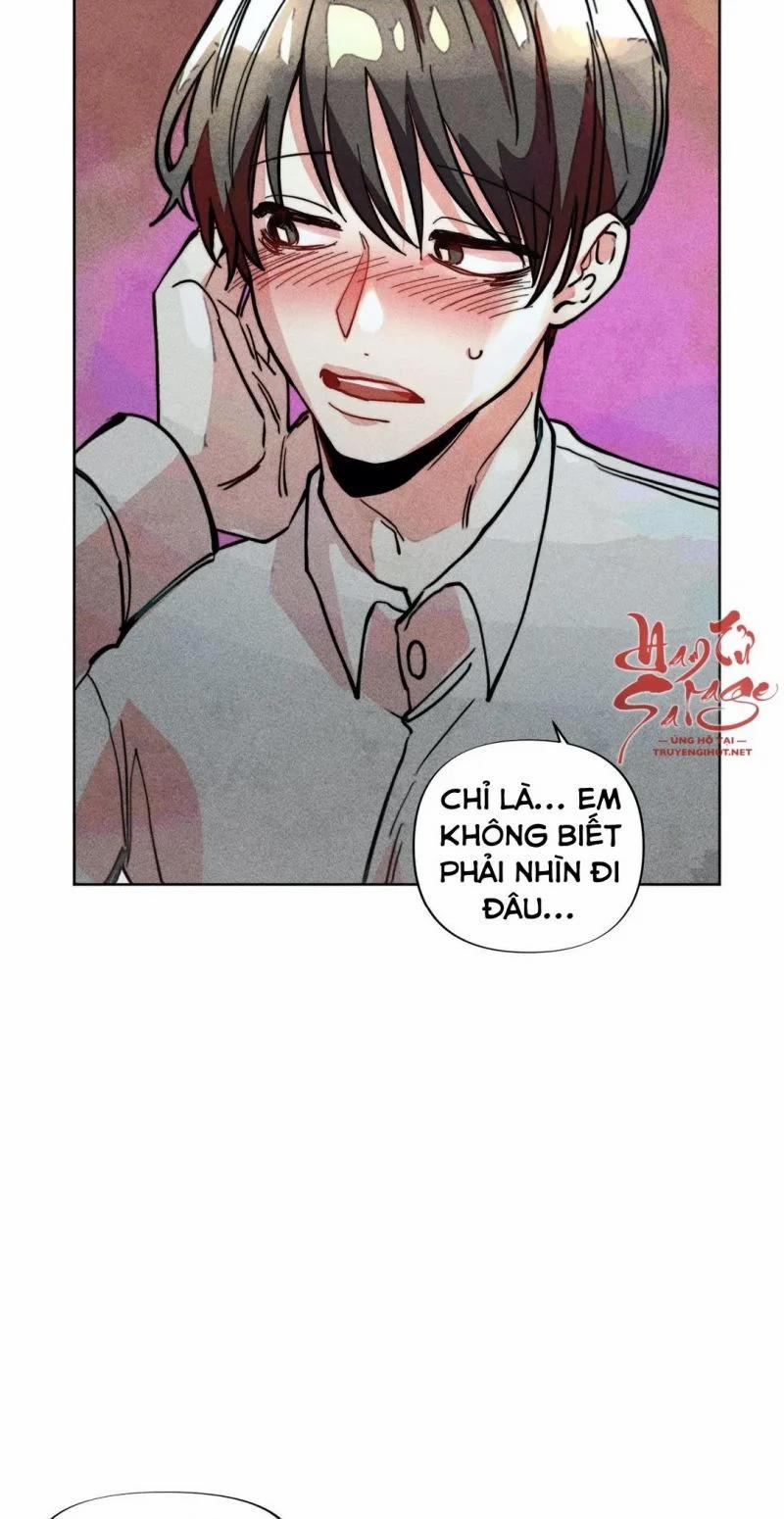 Phù Thuỷ Trinh Trắng Tuổi 30 83 trang 14