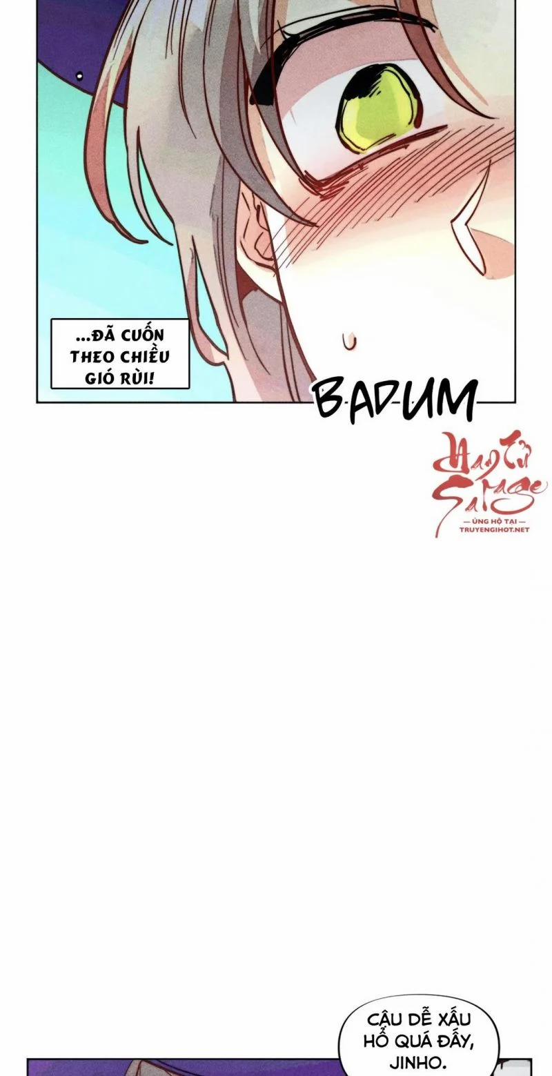 Phù Thuỷ Trinh Trắng Tuổi 30 83 trang 16