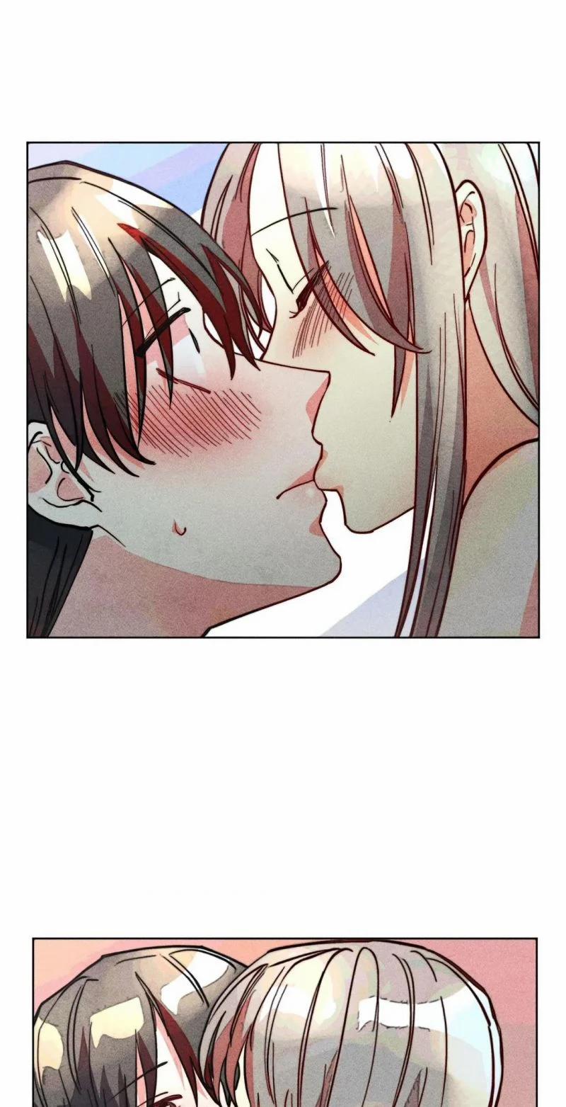 Phù Thuỷ Trinh Trắng Tuổi 30 83 trang 23