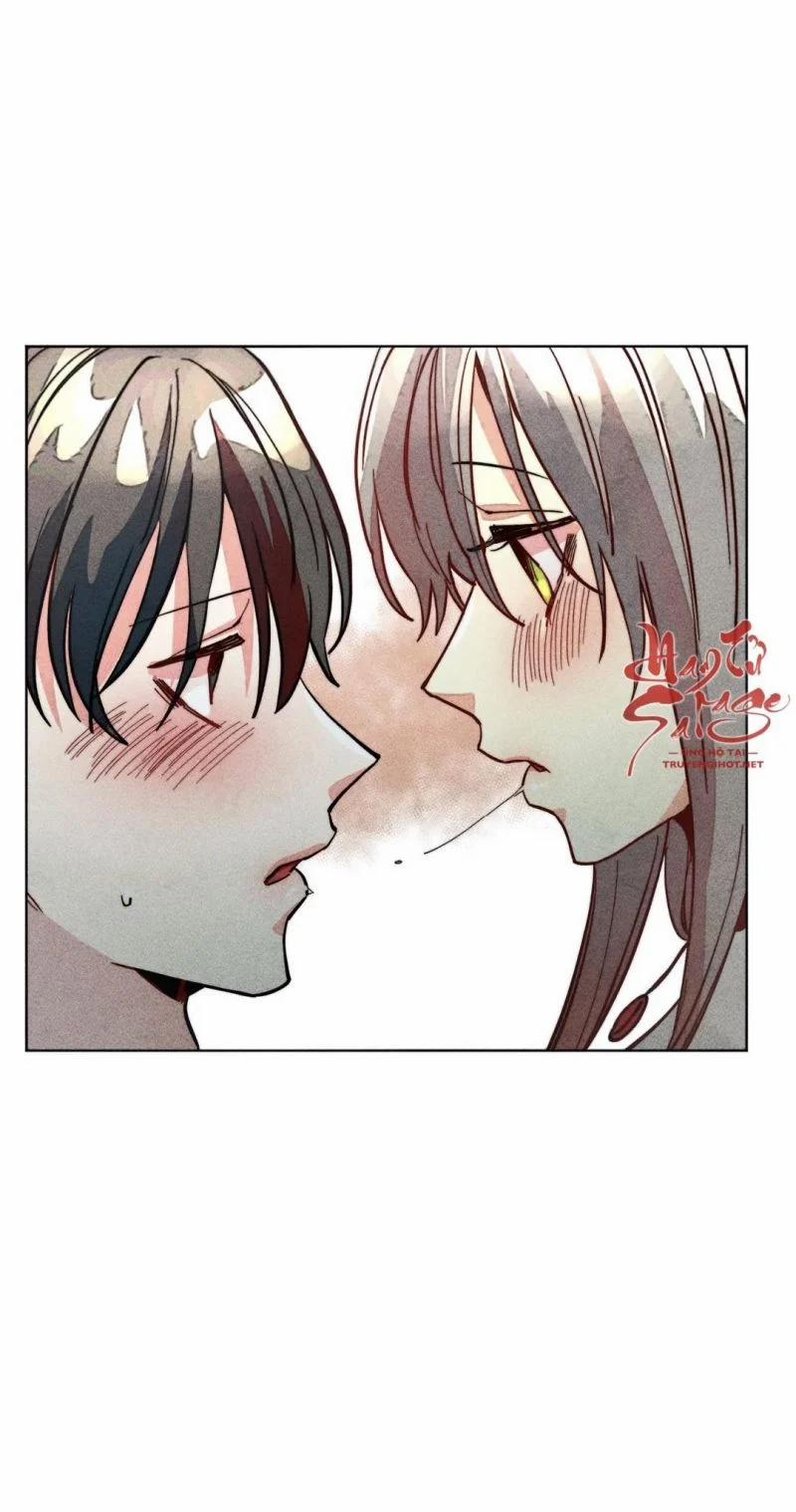 Phù Thuỷ Trinh Trắng Tuổi 30 83 trang 26