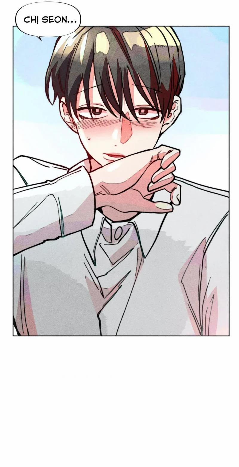 Phù Thuỷ Trinh Trắng Tuổi 30 83 trang 27