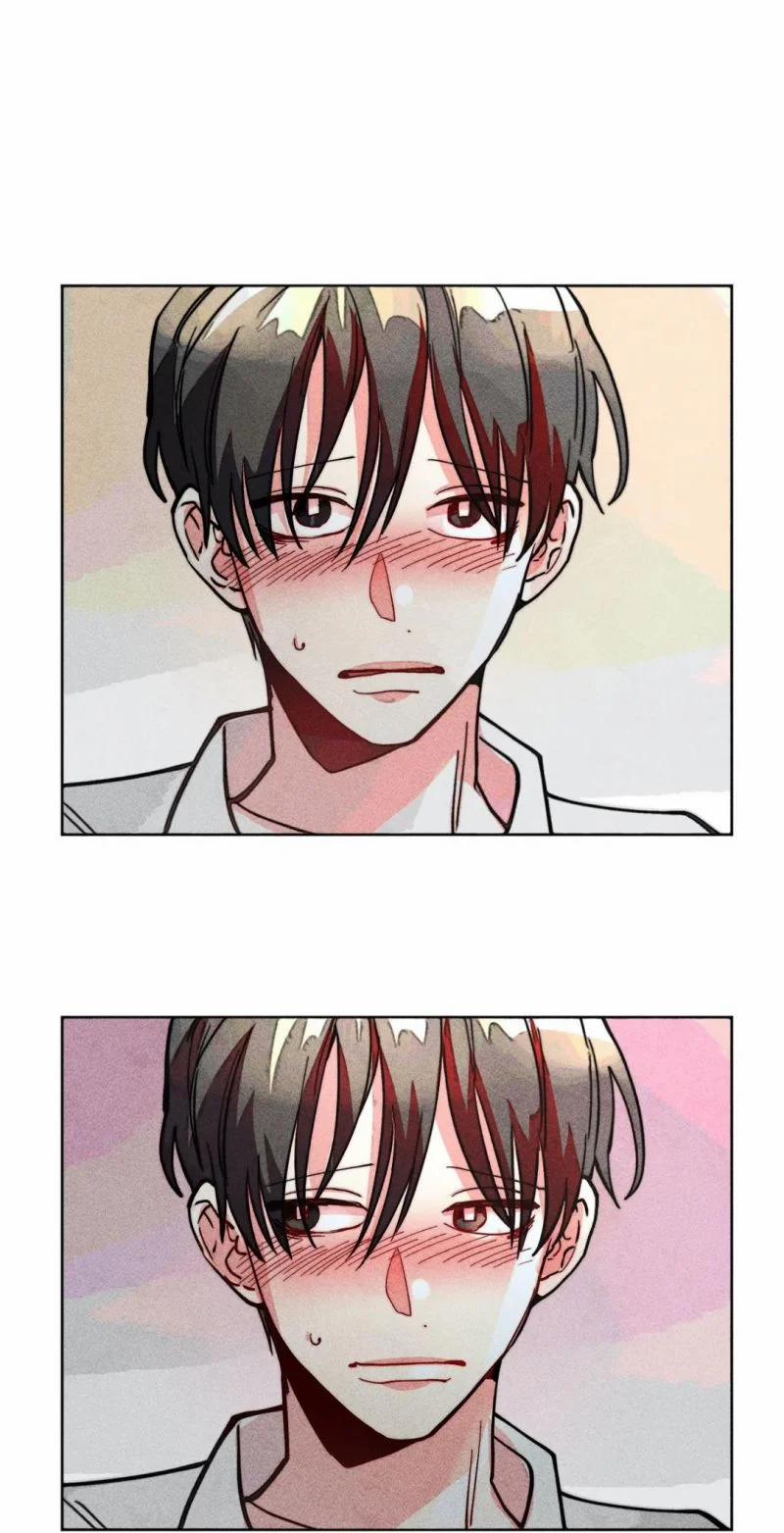 Phù Thuỷ Trinh Trắng Tuổi 30 83 trang 37