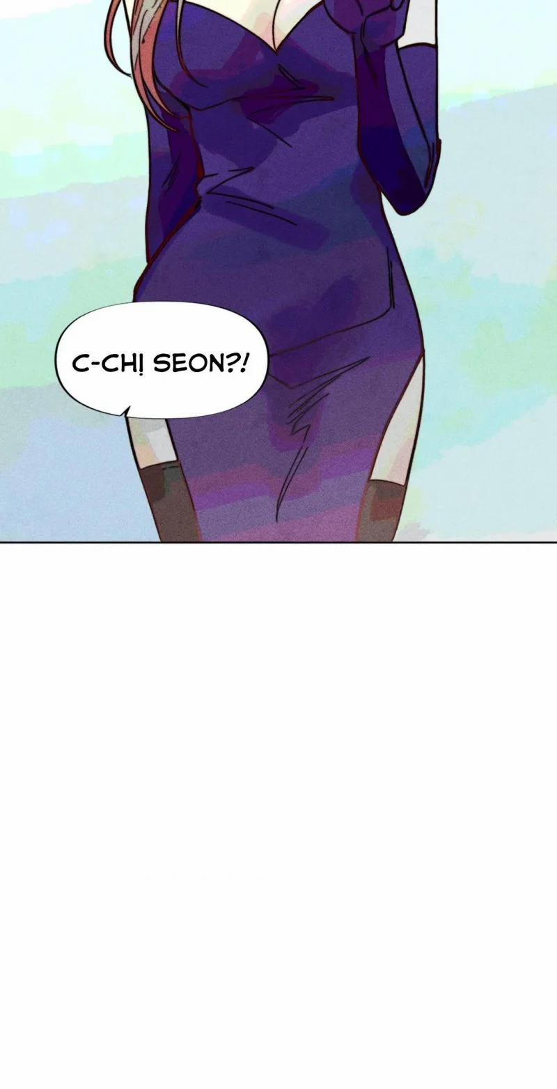 Phù Thuỷ Trinh Trắng Tuổi 30 83 trang 9