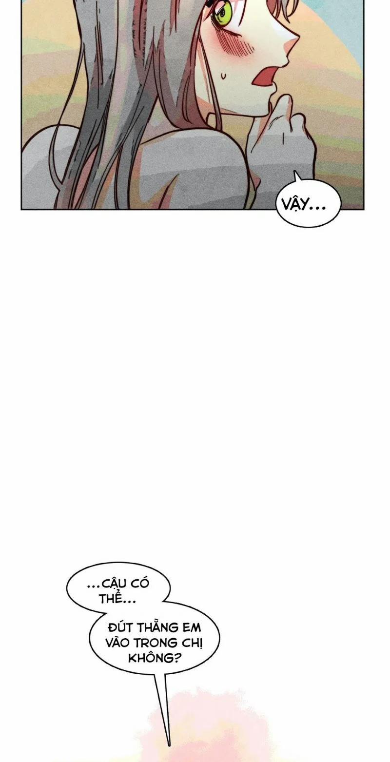 Phù Thuỷ Trinh Trắng Tuổi 30 85 trang 17