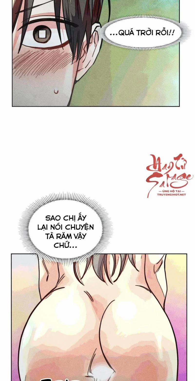 Phù Thuỷ Trinh Trắng Tuổi 30 85 trang 20