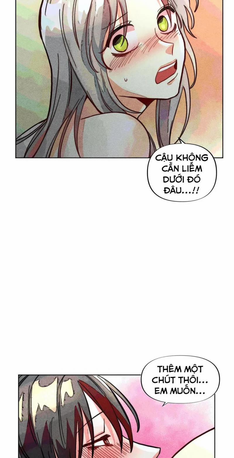 Phù Thuỷ Trinh Trắng Tuổi 30 85 trang 25