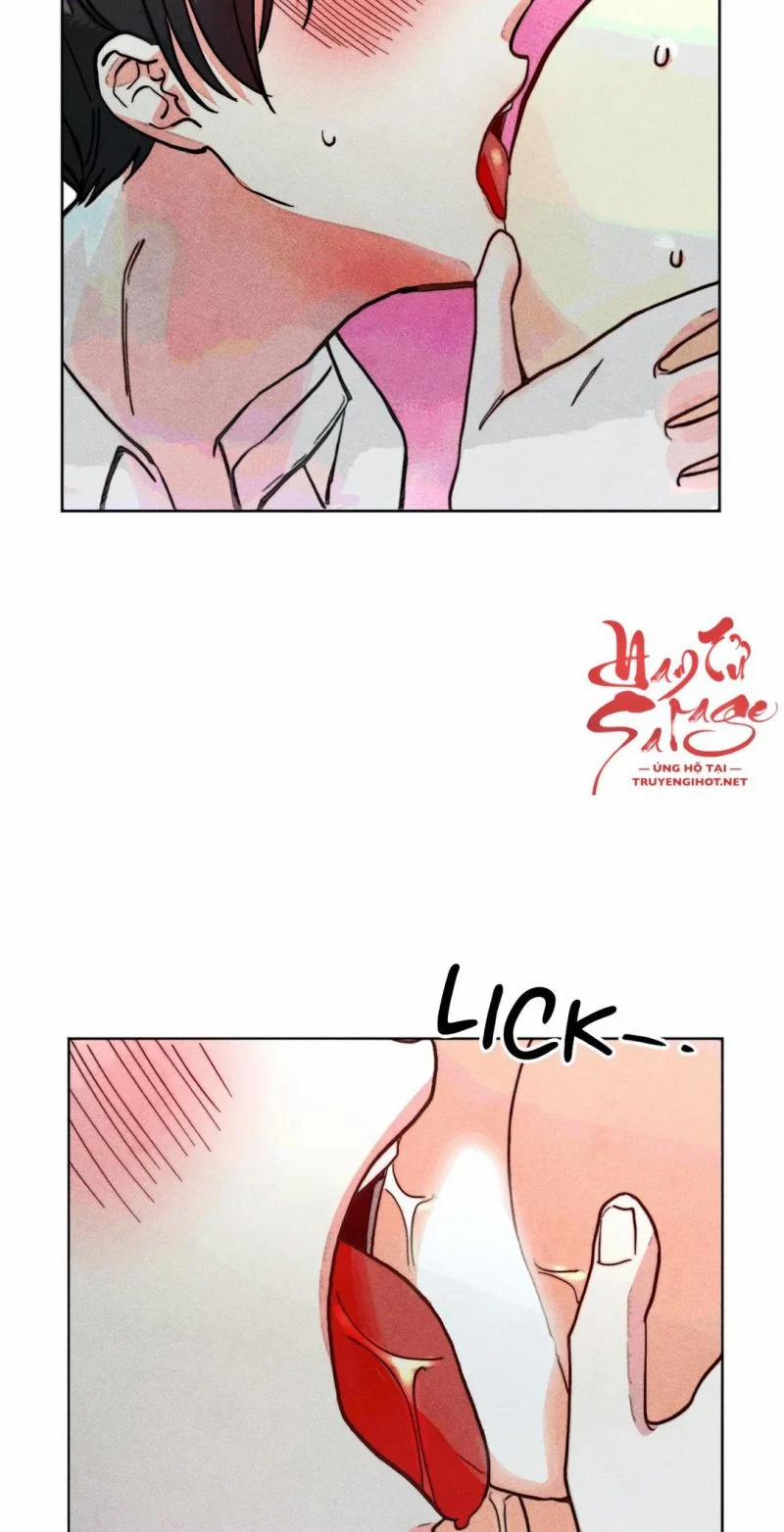 Phù Thuỷ Trinh Trắng Tuổi 30 85 trang 26