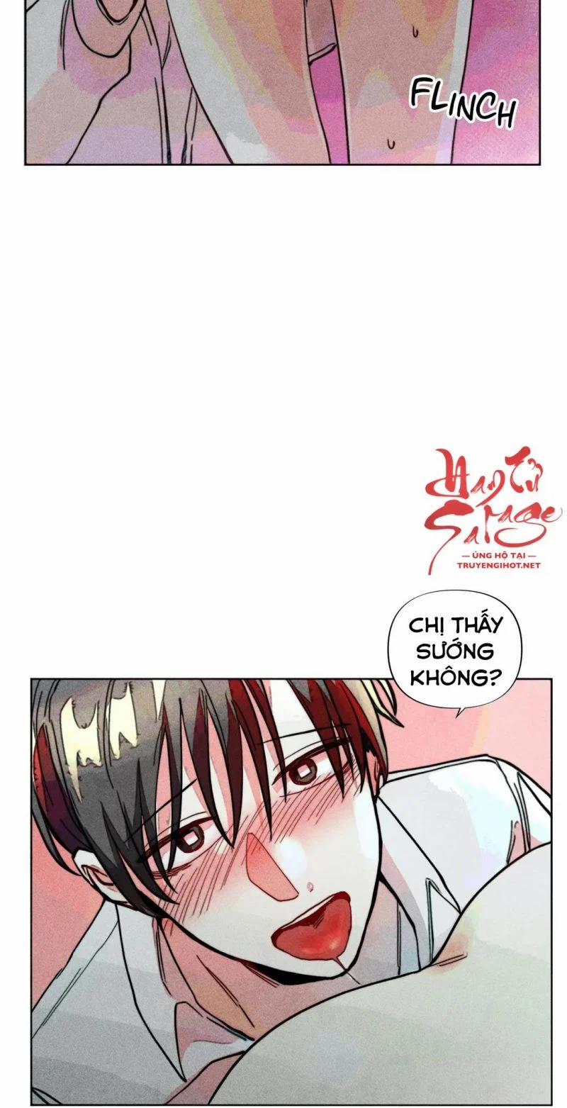 Phù Thuỷ Trinh Trắng Tuổi 30 85 trang 28