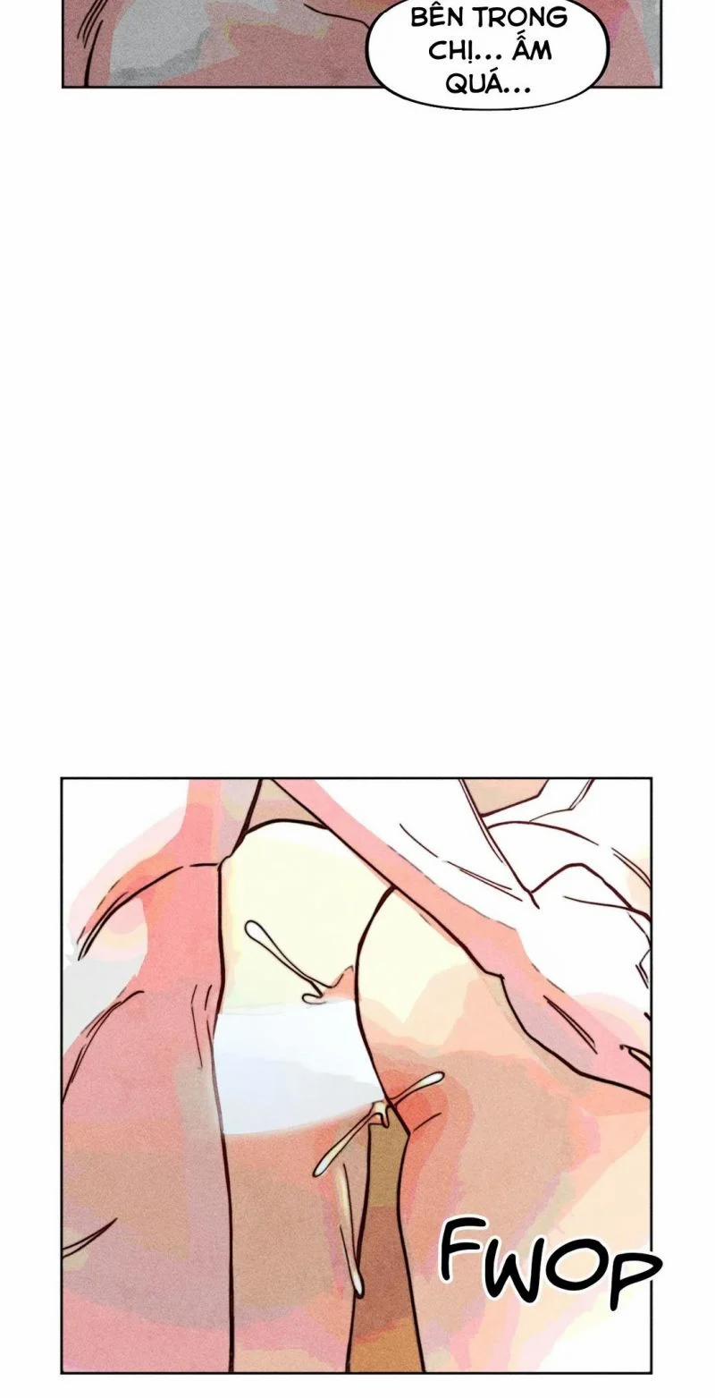 Phù Thuỷ Trinh Trắng Tuổi 30 85 trang 36