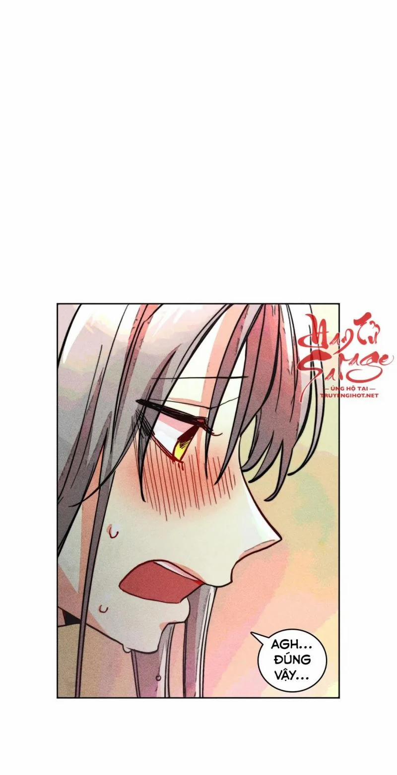 Phù Thuỷ Trinh Trắng Tuổi 30 85 trang 37