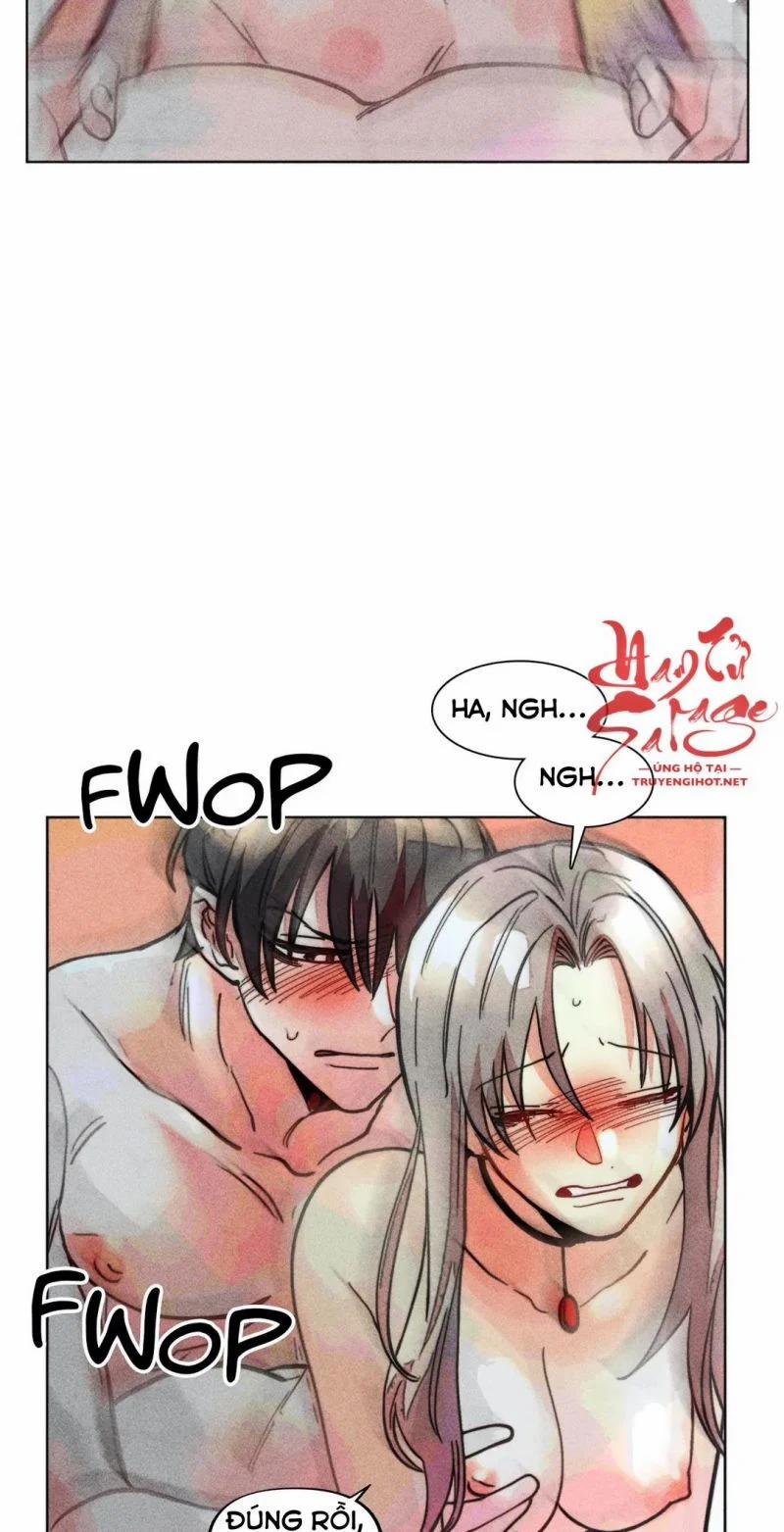 Phù Thuỷ Trinh Trắng Tuổi 30 85 trang 39
