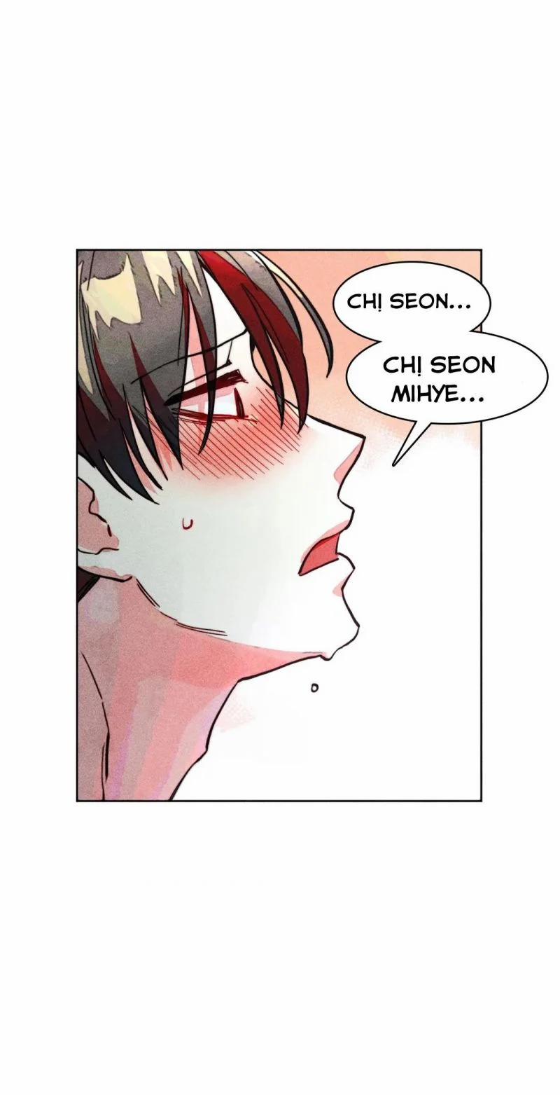 Phù Thuỷ Trinh Trắng Tuổi 30 85 trang 42