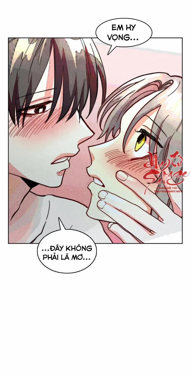 Phù Thuỷ Trinh Trắng Tuổi 30 85 trang 49