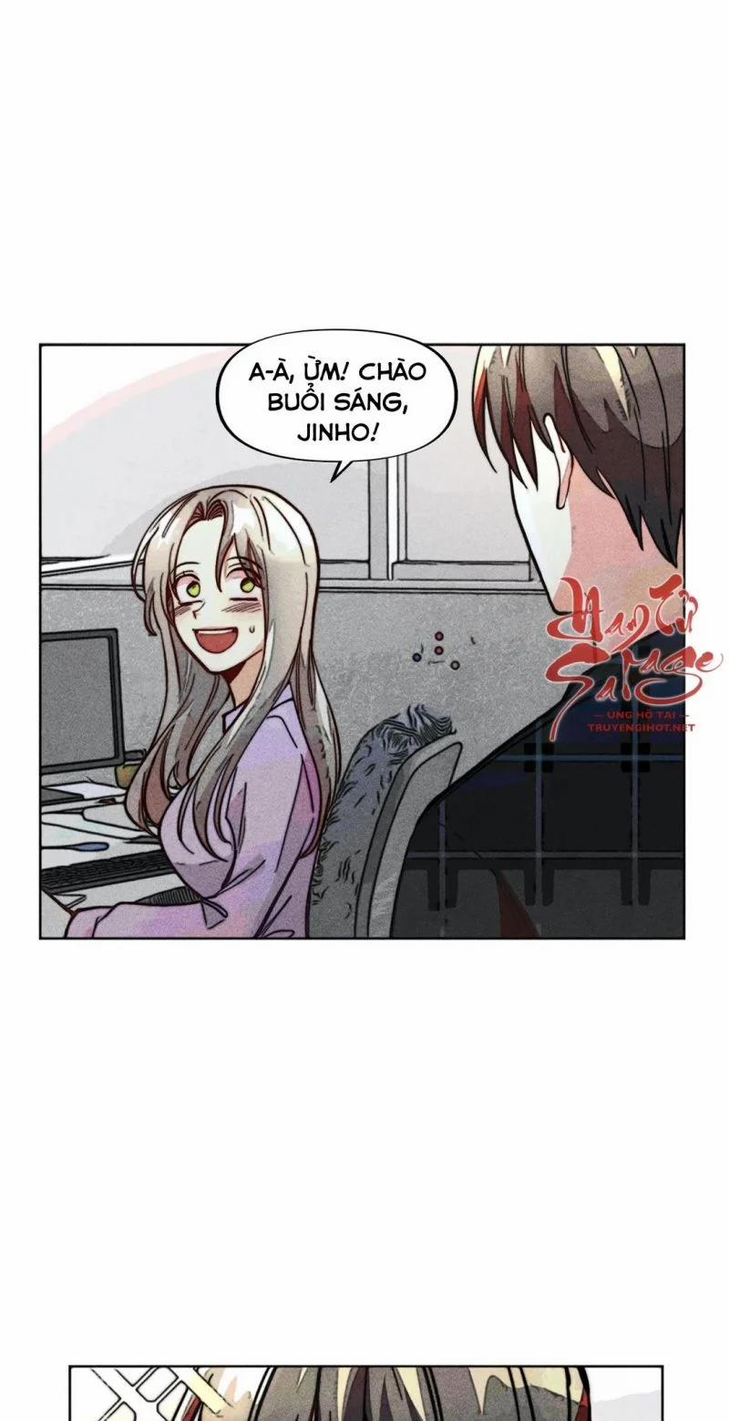 Phù Thuỷ Trinh Trắng Tuổi 30 85 trang 53