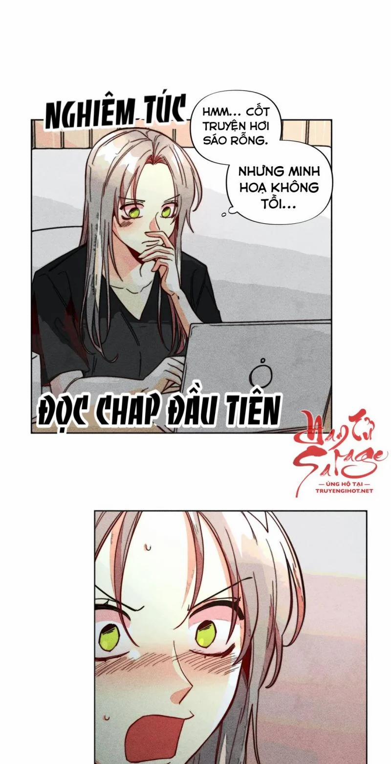 Phù Thuỷ Trinh Trắng Tuổi 30 86 trang 10