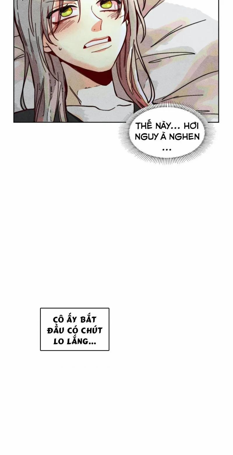 Phù Thuỷ Trinh Trắng Tuổi 30 86 trang 15