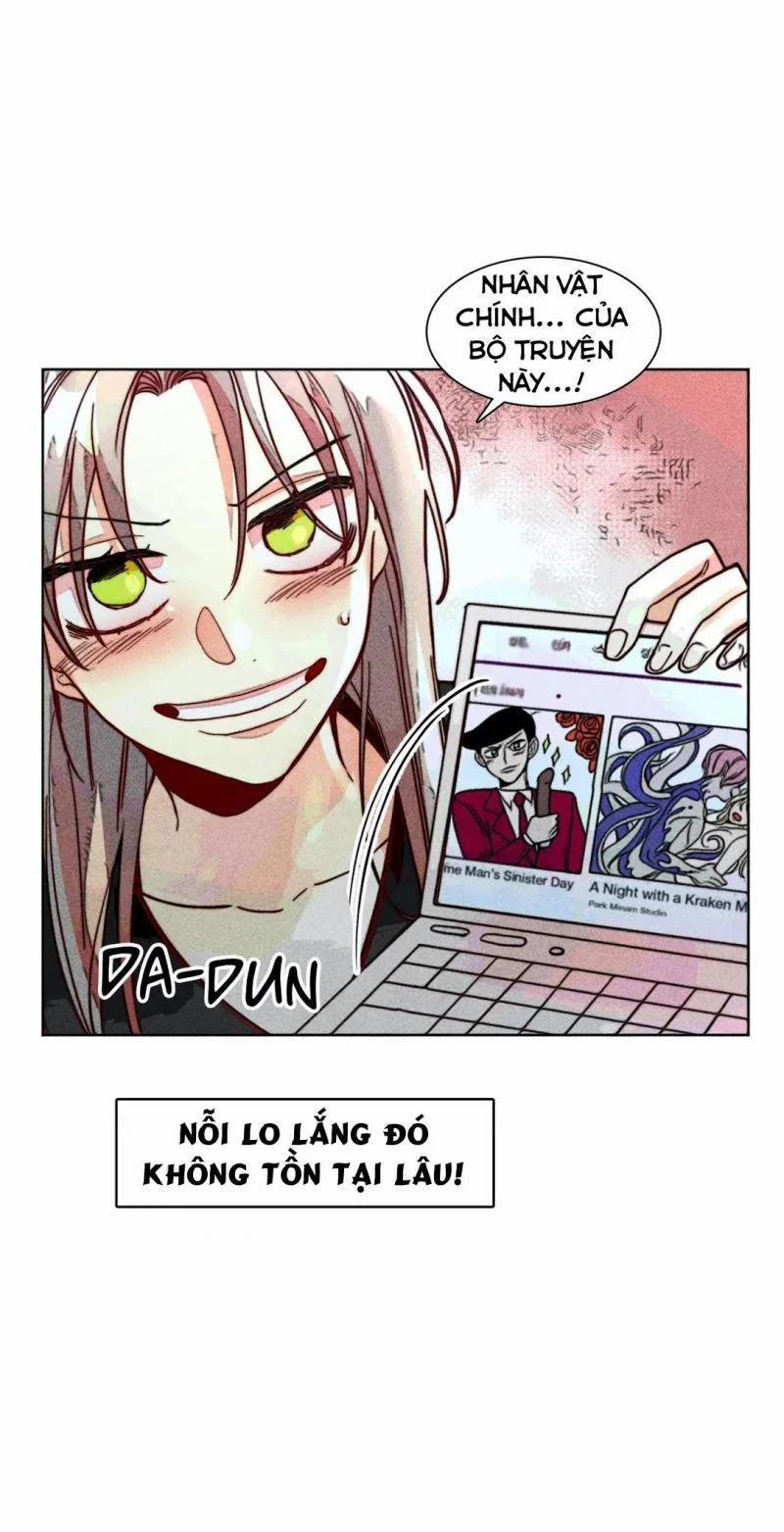 Phù Thuỷ Trinh Trắng Tuổi 30 86 trang 19