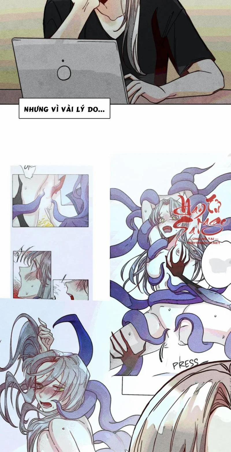 Phù Thuỷ Trinh Trắng Tuổi 30 86 trang 2