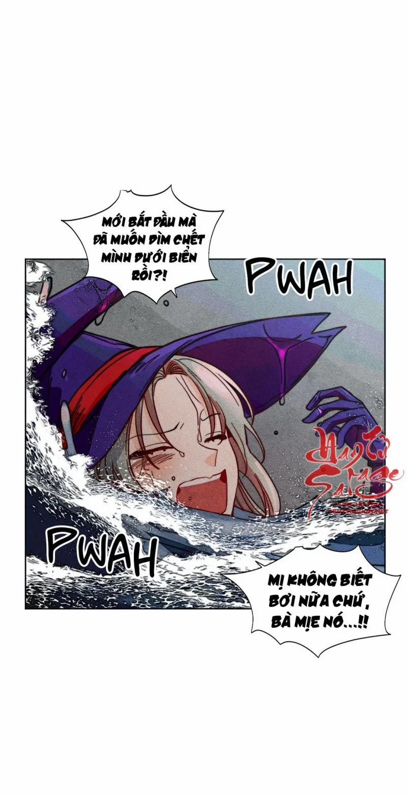 Phù Thuỷ Trinh Trắng Tuổi 30 86 trang 24