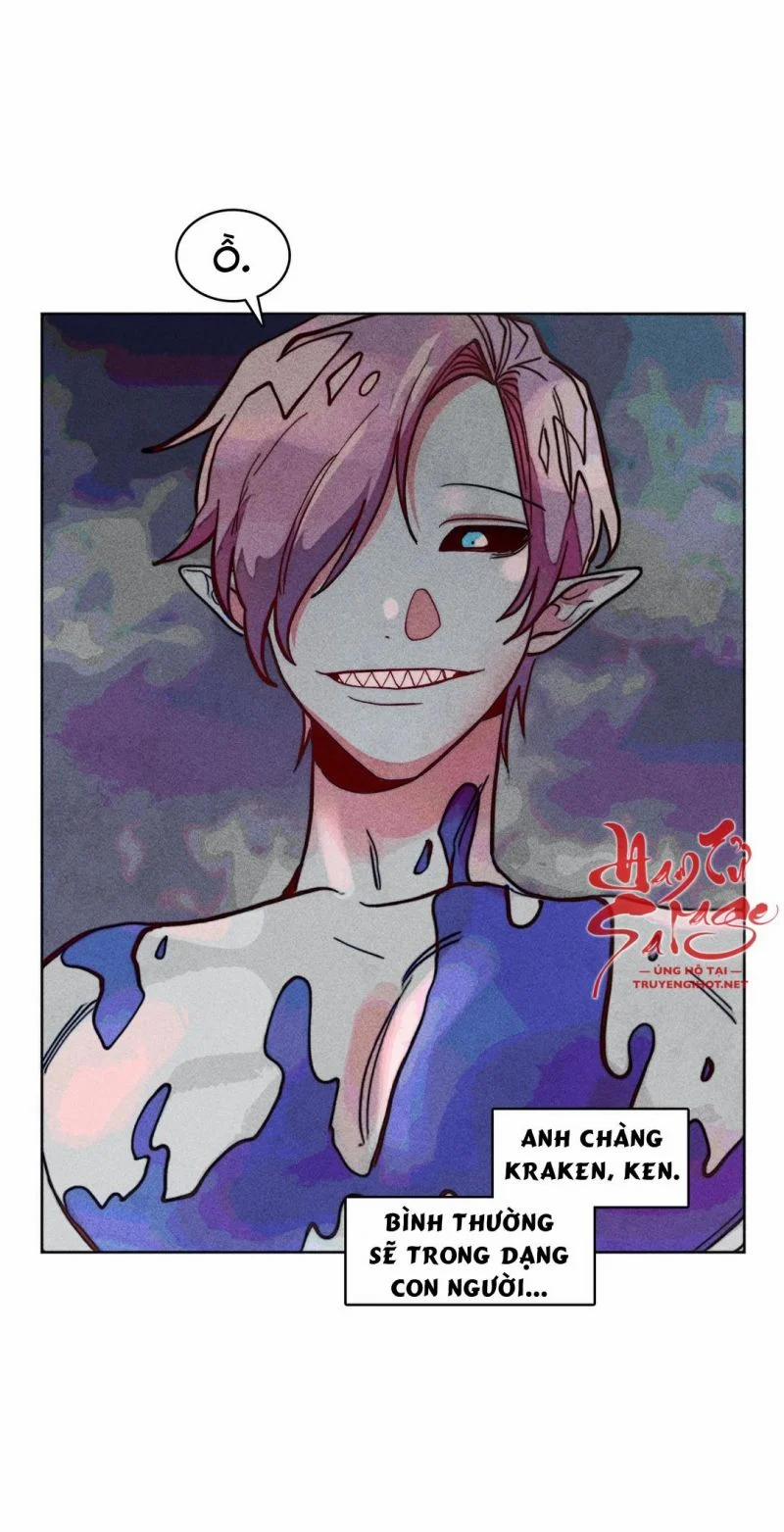 Phù Thuỷ Trinh Trắng Tuổi 30 86 trang 28