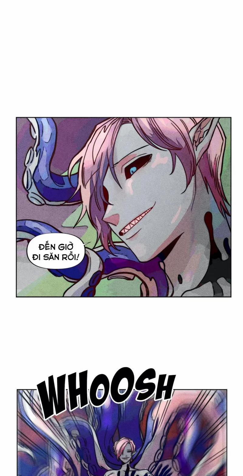 Phù Thuỷ Trinh Trắng Tuổi 30 86 trang 31
