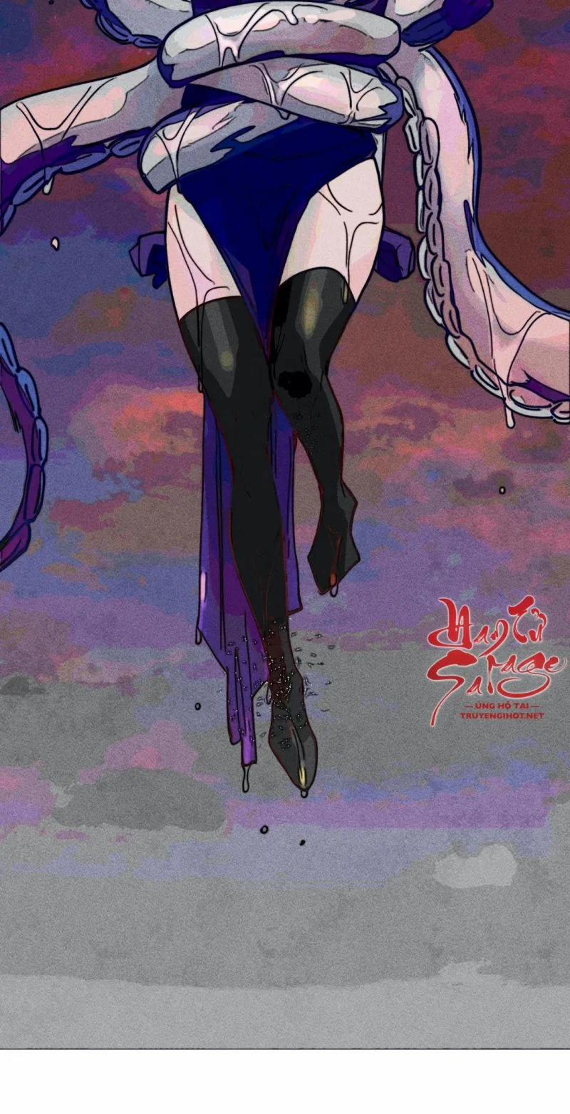 Phù Thuỷ Trinh Trắng Tuổi 30 86 trang 34