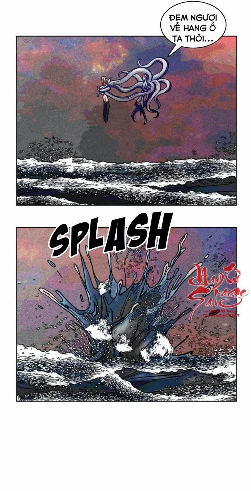 Phù Thuỷ Trinh Trắng Tuổi 30 86 trang 36