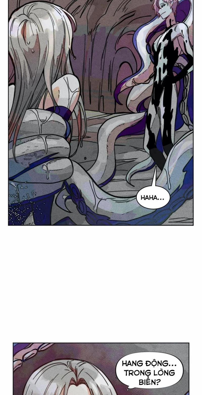 Phù Thuỷ Trinh Trắng Tuổi 30 86 trang 41