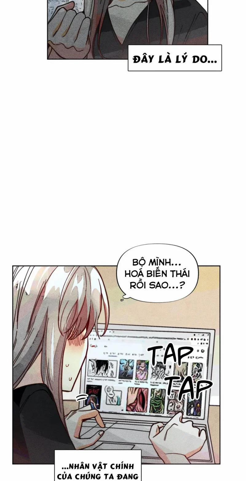 Phù Thuỷ Trinh Trắng Tuổi 30 86 trang 5