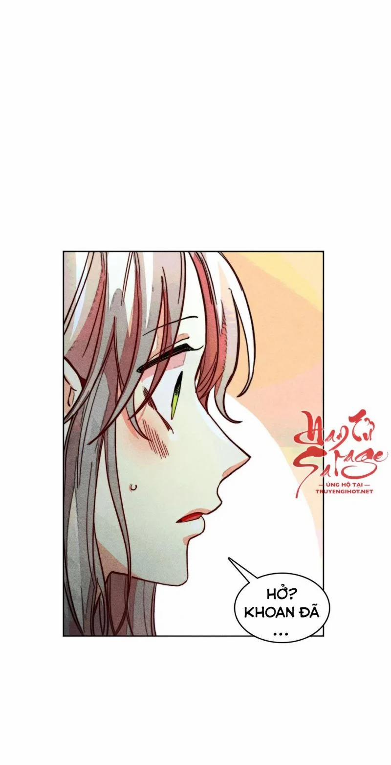 Phù Thuỷ Trinh Trắng Tuổi 30 86 trang 8