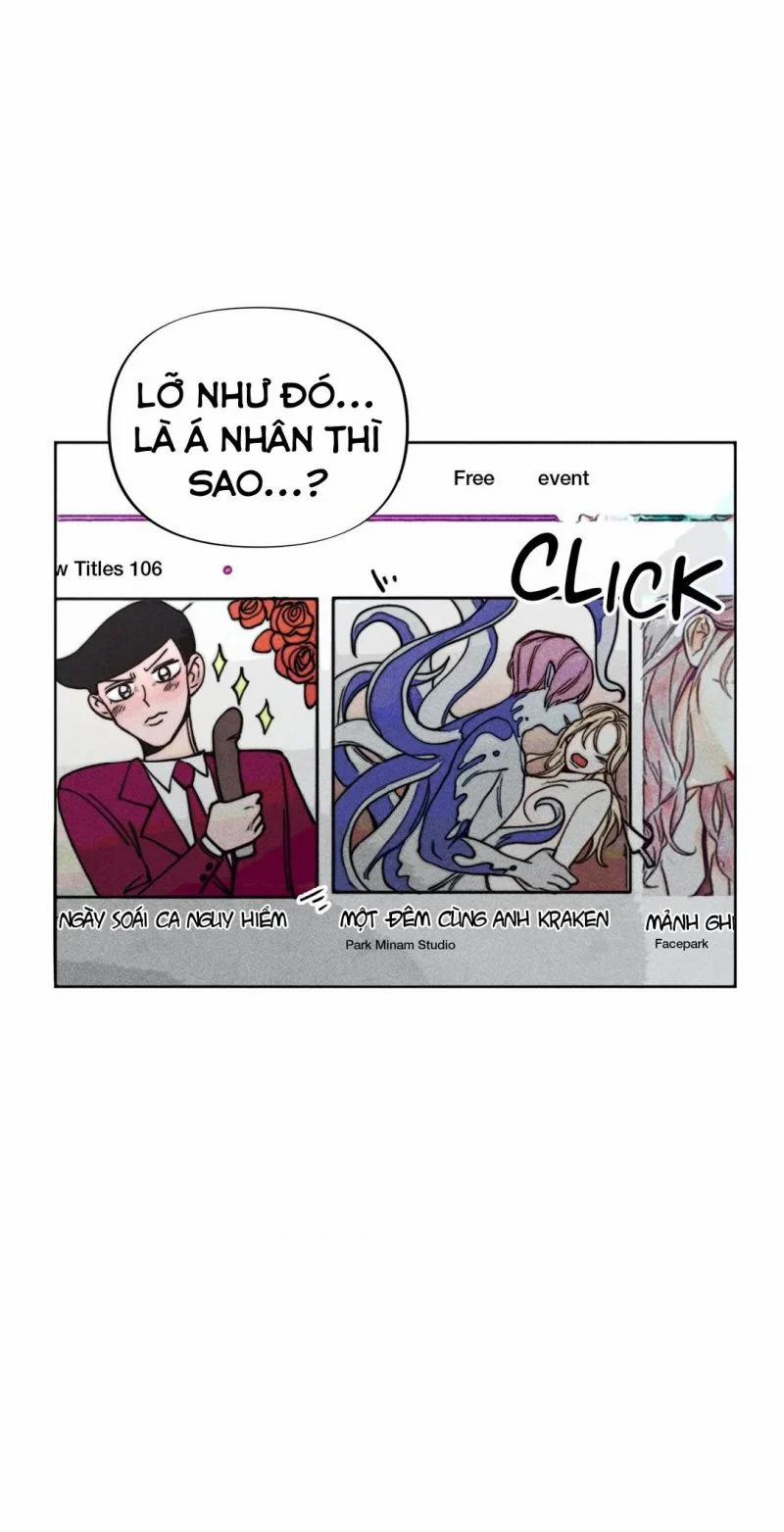 Phù Thuỷ Trinh Trắng Tuổi 30 86 trang 9