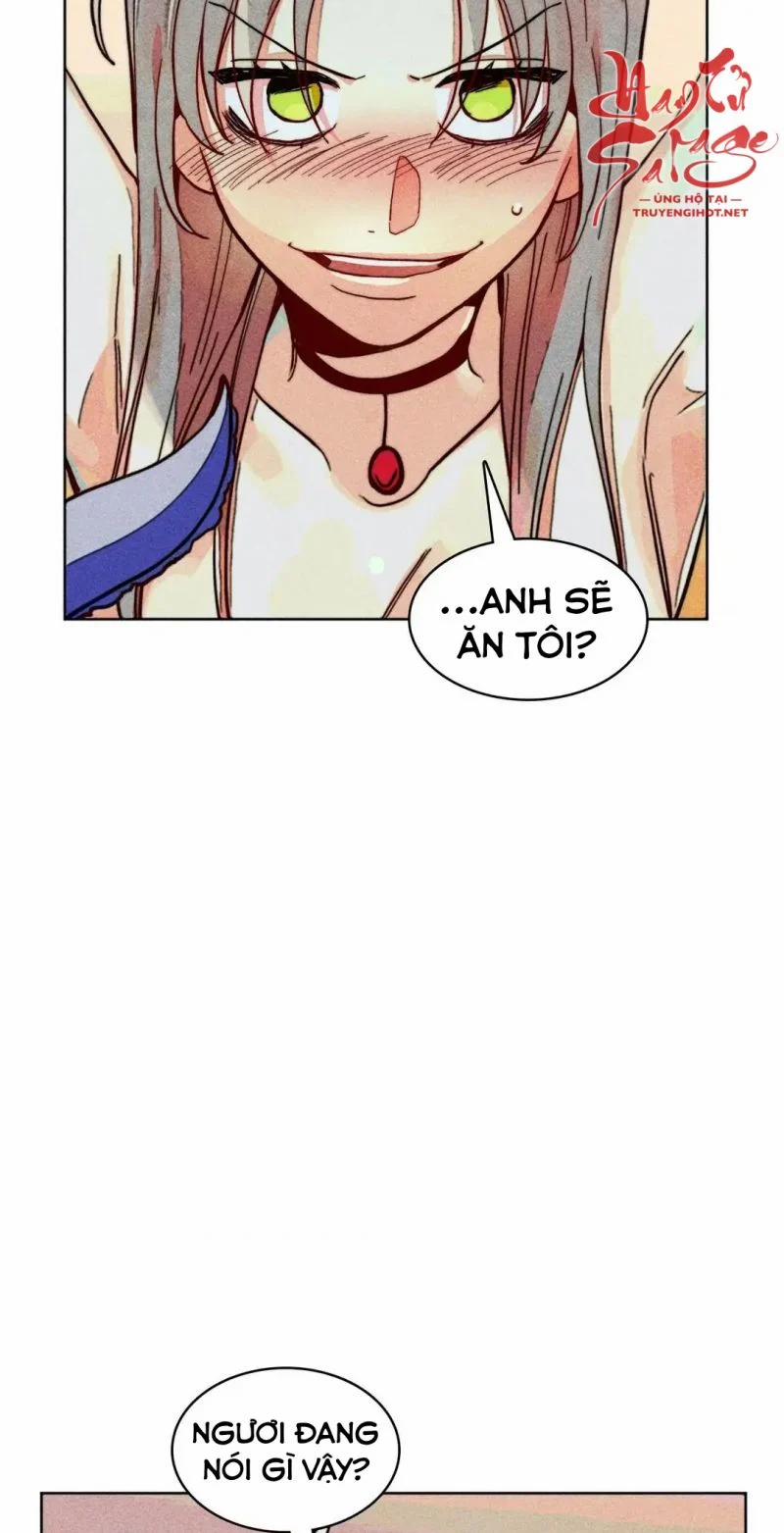 Phù Thuỷ Trinh Trắng Tuổi 30 87.5 trang 1