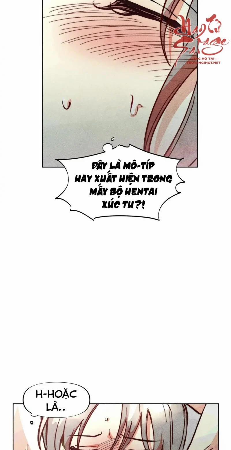 Phù Thuỷ Trinh Trắng Tuổi 30 87.5 trang 21