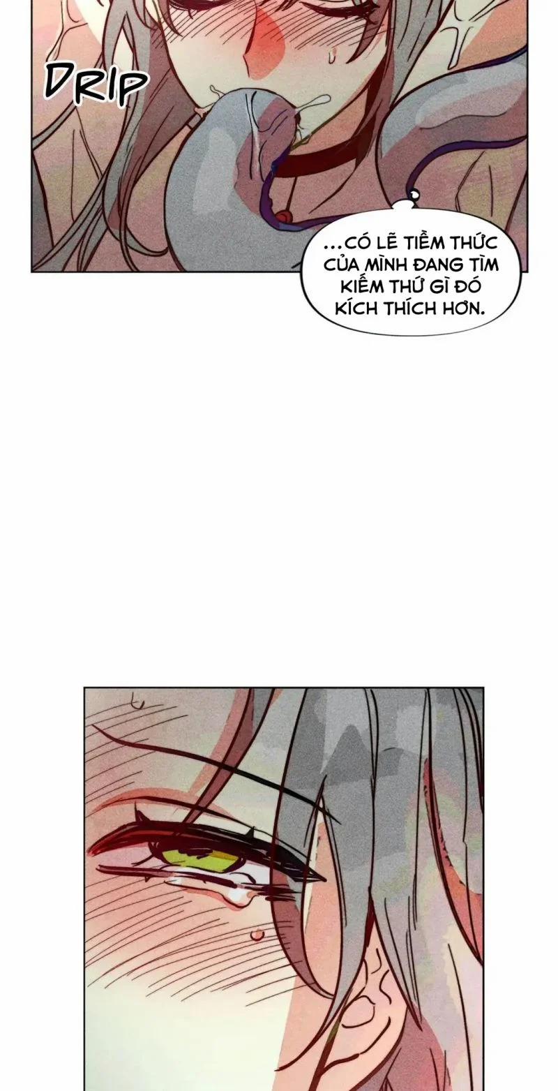 Phù Thuỷ Trinh Trắng Tuổi 30 87.5 trang 22