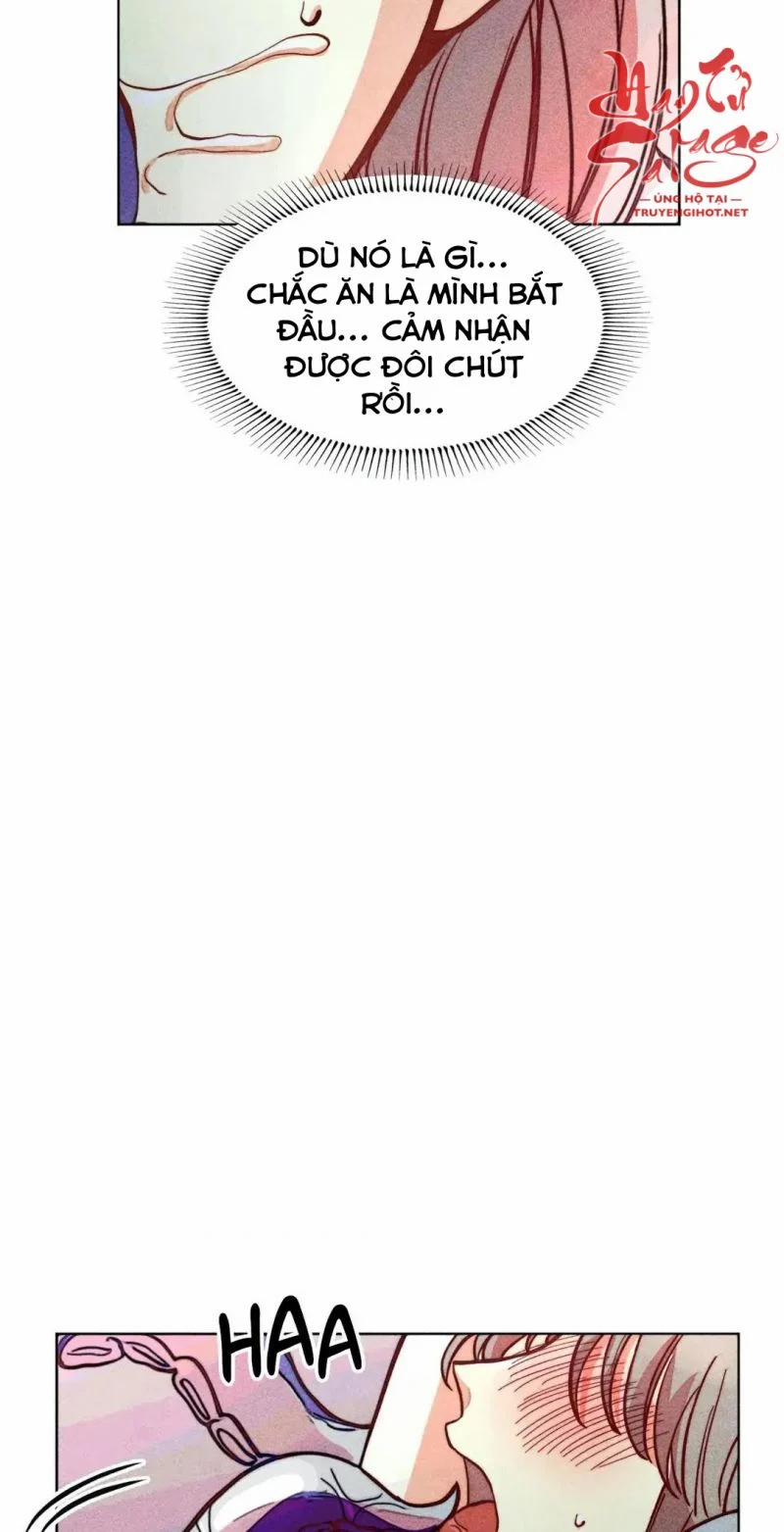 Phù Thuỷ Trinh Trắng Tuổi 30 87.5 trang 23