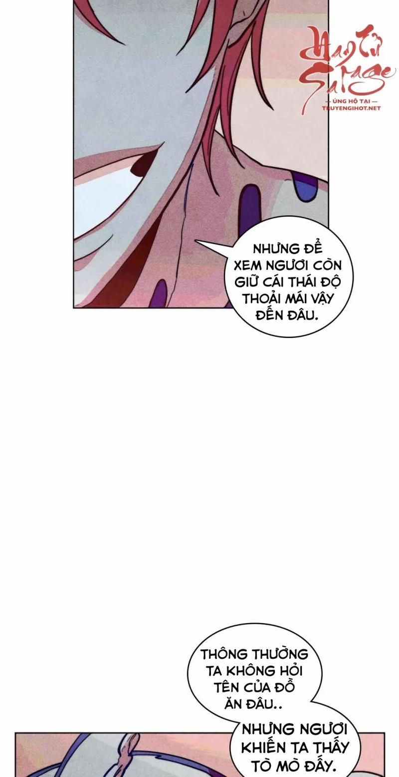 Phù Thuỷ Trinh Trắng Tuổi 30 87.5 trang 7