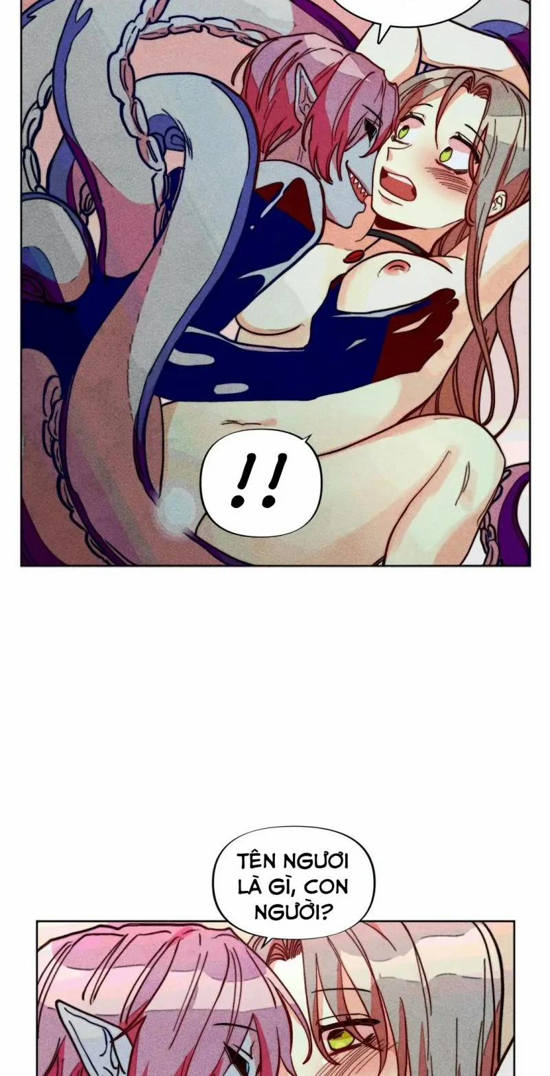 Phù Thuỷ Trinh Trắng Tuổi 30 87.5 trang 8