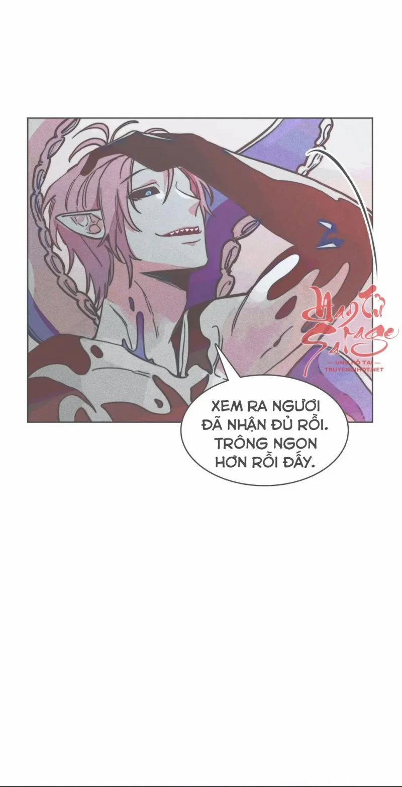 Phù Thuỷ Trinh Trắng Tuổi 30 88 trang 1