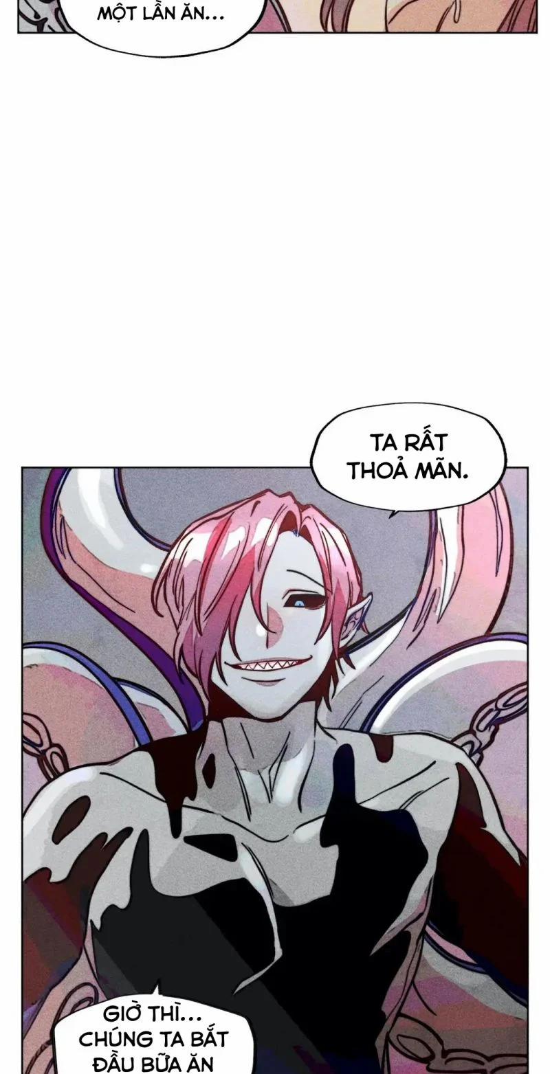 Phù Thuỷ Trinh Trắng Tuổi 30 88 trang 10