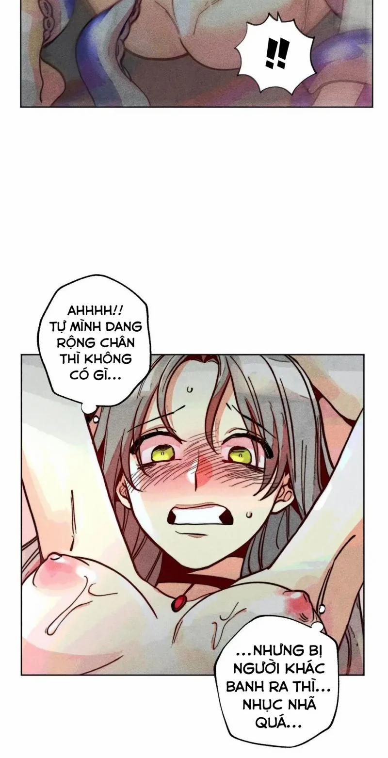 Phù Thuỷ Trinh Trắng Tuổi 30 88 trang 12