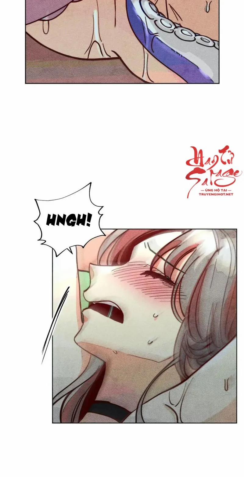 Phù Thuỷ Trinh Trắng Tuổi 30 88 trang 15